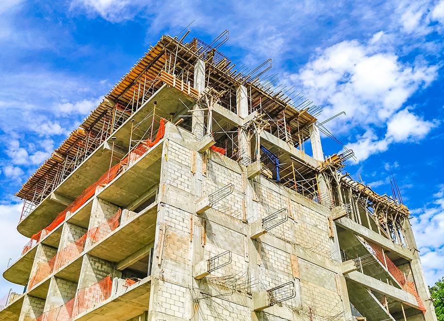 Gerencia de proyectos de construcción